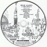 Pink Floyd - Relics (CD)