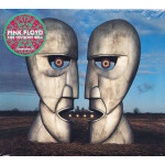 Pink Floyd - The Division Bell (CD)