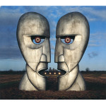 Pink Floyd - The Division Bell (CD)