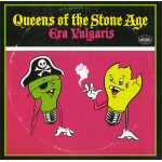 Queens Of The Stone Age – Era Vulgaris (CD, Super Jewel Box) 2007 Europe, SIFIR