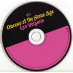 Queens Of The Stone Age – Era Vulgaris (CD, Super Jewel Box) 2007 Europe, SIFIR