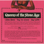 Queens Of The Stone Age – Era Vulgaris (CD, Super Jewel Box) 2007 Europe, SIFIR