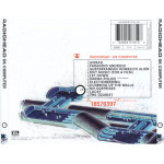 Radiohead – OK Computer (CD) 2016 Europe, SIFIR