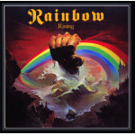 Rainbow – Rising (CD) Avrupa Baskı