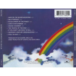 Rainbow – Ritchie Blackmore's Rainbow (CD) Avrupa Baskı, SIFIR