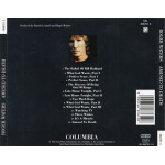 Roger Waters – Amused To Death (CD) Avrupa Baskı