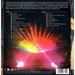 Roger Waters – Us + Them (2 CD)