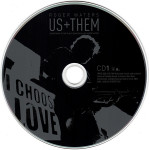 Roger Waters – Us + Them (2 CD)