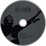 Roger Waters – Us + Them (2 CD)