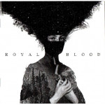 Royal Blood – Royal Blood (CD) Sıfır 2014 