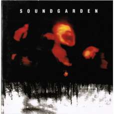 Soundgarden – Superunknown (CD)