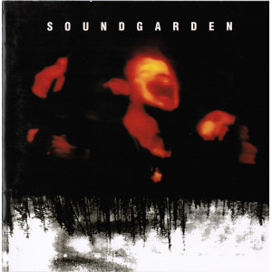 Soundgarden – Superunknown (CD)