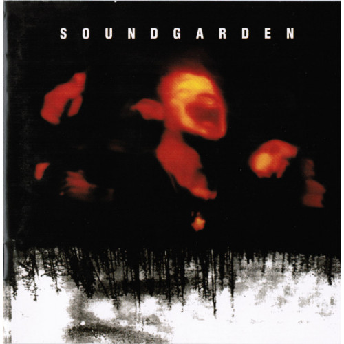Soundgarden – Superunknown (CD)