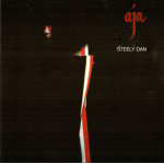 Steely Dan – Aja (CD) Avrupa Baskı, SIFIR