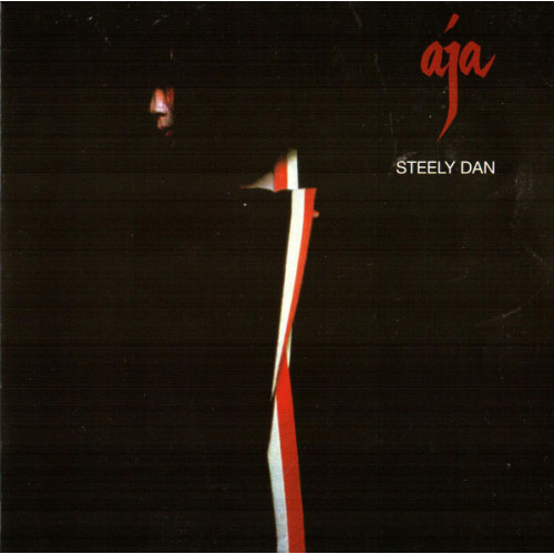 Steely Dan – Aja (CD) Avrupa Baskı, SIFIR