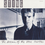 Sting – The Dream Of The Blue Turtles (CD)