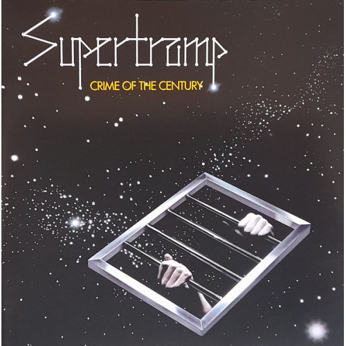Supertramp – Crime Of The Century (CD)