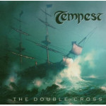 Tempest – The Double-Cross (CD) 2022 US, SIFIR