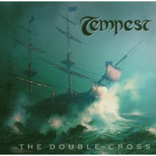 Tempest – The Double-Cross (CD) 2022 US, SIFIR