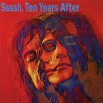 Ten Years After – Ssssh. (CD)