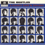 The Beatles – A Hard Day's Night (CD)
