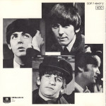 The Beatles – A Hard Day's Night (CD)