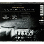 The Cranberries – Everybody Else Is Doing It, So Why Can't We? (CD, 25th Anniversary) 2018 Europe, SIFIR