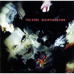 The Cure – Disintegration (CD) Avrupa Baskı, SIFIR