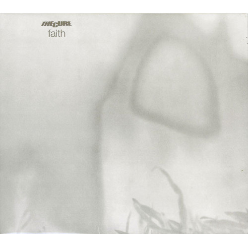 The Cure - Faith (2 CD)