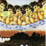 The Cure - Japanese Whispers (CD)