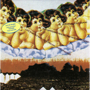 The Cure - Japanese Whispers (CD)