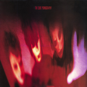 The Cure - Pornography (CD)