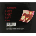 The Cure - Pornography (CD)