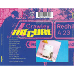 The Cure - Three Imaginary Boys (CD)