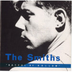 The Smiths – Hatful Of Hollow (CD) 2011 Avrupa