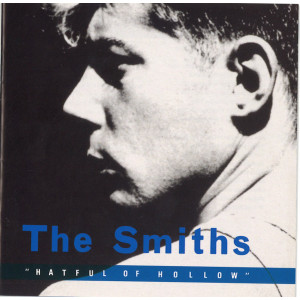 The Smiths – Hatful Of Hollow (CD) 2011 Avrupa