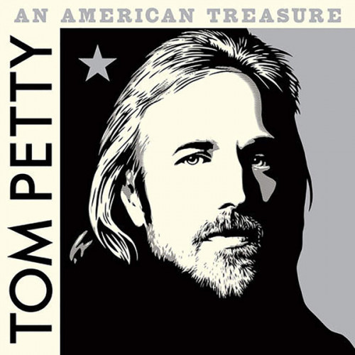 Tom Petty – An American Treasure Tom Petty – An American Treasure