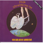 Van Der Graaf Generator – H To He Who Am The Only One (CD) 2000 Avrupa