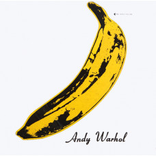 The Velvet Underground & Nico – The Velvet Underground & Nico (CD)