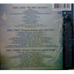 Various – The Many Faces Of Yes (A Journey Through The Inner World Of Yes) (3 CD)