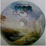 Various – The Many Faces Of Yes (A Journey Through The Inner World Of Yes) (3 CD)
