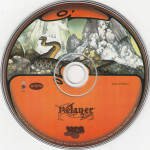 Yes – Relayer (CD)