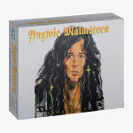 Yngwie Malmsteen - Parabellum (CD Box Set)