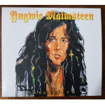 Yngwie Malmsteen - Parabellum (CD Box Set)