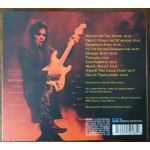 Yngwie Malmsteen - Parabellum (CD Box Set)