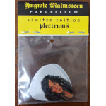 Yngwie Malmsteen - Parabellum (CD Box Set)