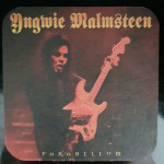 Yngwie Malmsteen - Parabellum (CD Box Set)