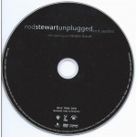 Rod Stewart – Unplugged ...And Seated (CD+DVD-Video) Europe 2009 SIFIR