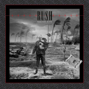 Rush – Permanent Waves /40th Anniversary (2 x CD) 2020 USA, SIFIR