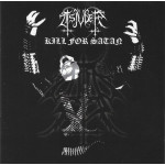 Tsjuder – Kill For Satan (CD, Album) 2016 Europe | SIFIR